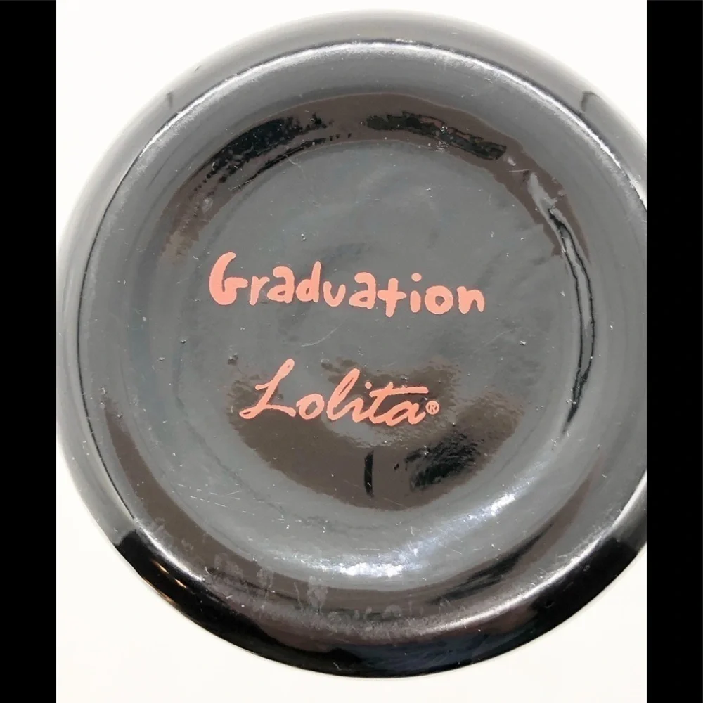 LOLITA - GRADUATION PILSNER GLASS-22 OZ.